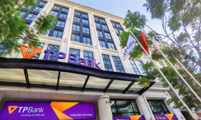TPBank (TPB): Chi phí lãi tiền gửi tăng bằng lần, hết lãi lớn từ bán bảo hiểm 
