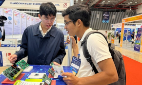 Việt Nam có tiềm năng trở thành trung tâm trong ngành công nghiệp bán dẫn