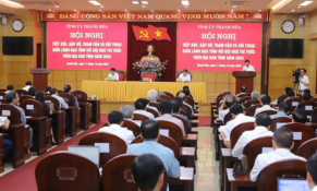 Tham vấn đội ngũ tri thức về các chính sách phát triển kinh tế - xã hội 