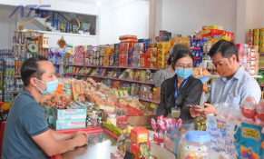 Đột phá thủ tục hành chính cho hộ kinh doanh