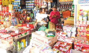 Áp dụng hóa đơn điện tử với hộ và cá nhân kinh doanh