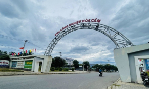 Đà Nẵng kêu gọi đầu tư Khu công nghiệp Hòa Cầm giai đoạn 2