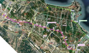 Quảng Ngãi tìm nhà thầu thi công dự án đường Hoàng Sa – Dốc Sỏi