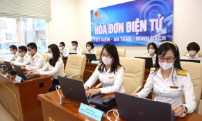 Tăng cường rà soát, kiểm tra nhằm ngăn chặn gian lận trong việc sử dụng hóa đơn