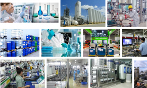 Bổ sung thời hạn Giấy phép sản xuất, kinh doanh hóa chất lĩnh vực công nghiệp