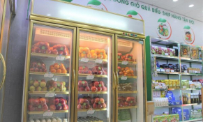 Hoa quả nhập khẩu “mập mờ” nguồn gốc, Cục Quản lý thị trường Hà Nội ra công văn rà soát