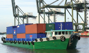 Hỗ trợ doanh nghiệp vận tải trong bão giá nhiên liệu, nhiều dịch vụ hoa tiêu được giảm giá