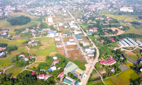 Thái Nguyên: Tìm nhà đầu tư cho Dự án Khu đô thị Nam Thái rộng gần 20ha trị giá 1.700 tỷ đồng