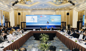 Các gợi ý chính sách thúc đẩy phát triển ngành điện gió ngoài khơi của Việt Nam