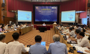 Luật và định hướng chính sách hỗ trợ phát triển HTX: tôn trọng nguyên tắc tự lực