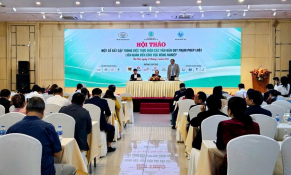 Đề xuất bỏ quy định “công bố hợp quy” trong lĩnh vực nông nghiệp