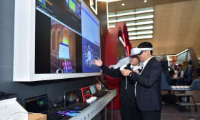 Vietel khai phóng tiềm năng số cho doanh nghiệp