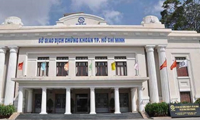 HOSE yêu cầu AMD, HOT giải trình về cổ phiếu tăng trần liên tục