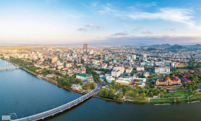 Thừa Thiên Huế thu hút gần 10 nghìn tỷ đồng vốn đầu tư trong nửa năm 2022