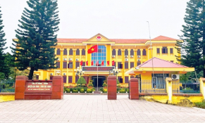 Bắc Ninh: Huyện Gia Bình hoàn thành 10 dự án đầu tư xây dựng