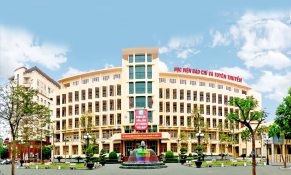 AJC OPEN DAY 2024 giúp học sinh, sinh viên có lựa chọn hướng nghiệp phù hợp với bản thân