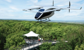 Thủ tướng làm việc với tập đoàn công nghệ vừa xuất khẩu 5.000 UAV sang Hàn Quốc