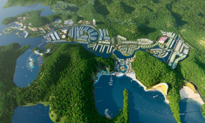 Vinaconex ITC có một năm kinh doanh thua lỗ, muốn vay 1.500 tỷ đồng tại VPBank