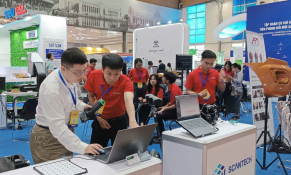 VIMEXPO 2024 - Cầu nối doanh nghiệp, mở rộng hợp tác và phát triển thị trường