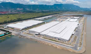 185 dự án đầu tư tại 2 khu kinh tế Hà Tĩnh: Động lực bứt phá cho tăng trưởng