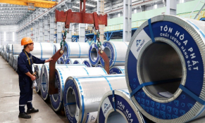 Hưng Yên: Điểm sáng trong thu hút đầu tư công nghiệp và dịch vụ