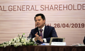 Lịch sử hình thành ngân hàng TMCP Việt Nam Thịnh Vượng - VPBank