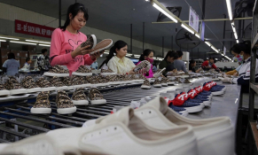 Năm 2025: Ngành Da giày đặt mục tiêu xuất khẩu 29 tỷ USD