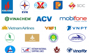 Tổng doanh thu của khối doanh nghiệp nhà nước đạt 1,65 triệu tỷ đồng trong năm 2023