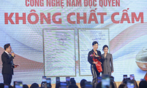 Thương hiệu HAMYY SKIN công bố các giấy tờ liên quan đến sản phẩm mỹ phẩm