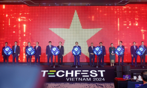 Chung tay phát triển hệ sinh thái khởi nghiệp sáng tạo Việt Nam