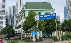 Công ty Điện lực Bắc Từ Liêm: Không ngừng cải tiến nâng cao chất lượng dịch vụ khách hàng