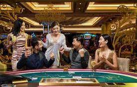 Sẽ kiểm tra hàng loạt doanh nghiệp kinh doanh casino, công ty kinh doanh xổ số và kinh doanh trò chơi có thưởng cho người nước ngoài 
