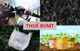 Bộ Tài chính: Giảm thuế về 0 sẽ không đảm bảo đúng bản chất của thuế bảo vệ môi trường