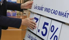 Trước ngày 1/4/2024, Ngân hàng nhà nước yêu cầu các tổ chức tín dụng phải công khai lãi suất cho vay