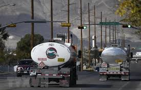 Bộ Công thương: Yêu cầu các địa phương đảm bảo nguồn cung xăng dầu dịp cuối năm