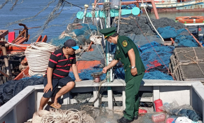 EC chuẩn bị cử đoàn IUU sang Việt Nam