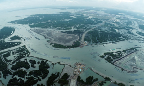 Liên danh phải chứng minh được năng lực nếu muốn đầu tư dự án  siêu Cảng biển Cái Mép Hạ 50.800 tỷ đồng