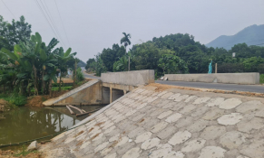 Huyện Yên Lập (Phú Thọ ): Quản lý đảm bảo chất lượng và hiệu quả các công trình xây dựng đầu tư trên địa bàn