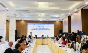 Đề xuất giải pháp tháo gỡ khó khăn cho doanh nghiệp bán lẻ xăng dầu