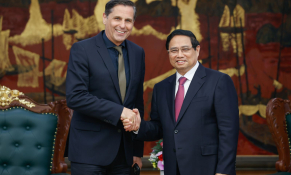 Thủ tướng đề nghị Tập đoàn Skoda xây dựng hệ sinh thái công nghiệp ô tô tại Việt Nam