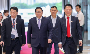 Việt Nam lần đầu tổ chức Ngày Chuyển đổi số quốc gia