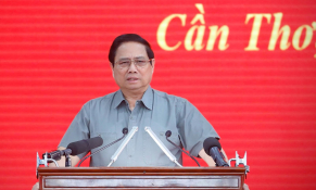 Thủ tướng: Nỗ lực hoàn thành 600 km cao tốc tại ĐBSCL trong năm 2025