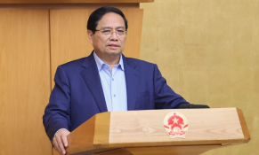 Bứt tốc trong quý IV sẽ tạo nền cho chu kỳ tăng trưởng mới