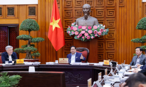 Xây dựng hệ thống đường sắt đô thị tại Hà Nội và TPHCM theo hướng hiện đại