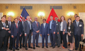 Ngành công nghiệp bán dẫn có nhiều ý nghĩa đối với quan hệ hai nước Việt Nam - Hoa Kỳ