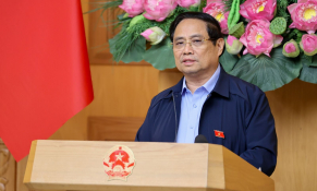 Kinh tế tư nhân là trụ cột tăng trưởng trong giai đoạn chuyển đổi