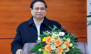 Ngành nông nghiệp Việt Nam: Thế mạnh và niềm tự hào quốc gia