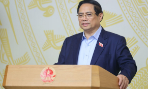 Thủ tướng yêu cầu xử lý nghiêm các hành vi trục lợi trong lĩnh vực nhà ở xã hội