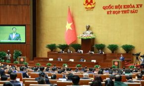 Thủ tướng: Phấn đấu tăng trưởng GDP đạt trên 5% trong năm 2023