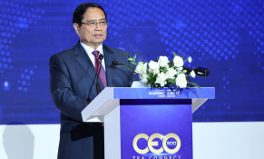 TPHCM cần phát huy nội lực và liên kết toàn cầu để vươn tầm siêu đô thị quốc tế